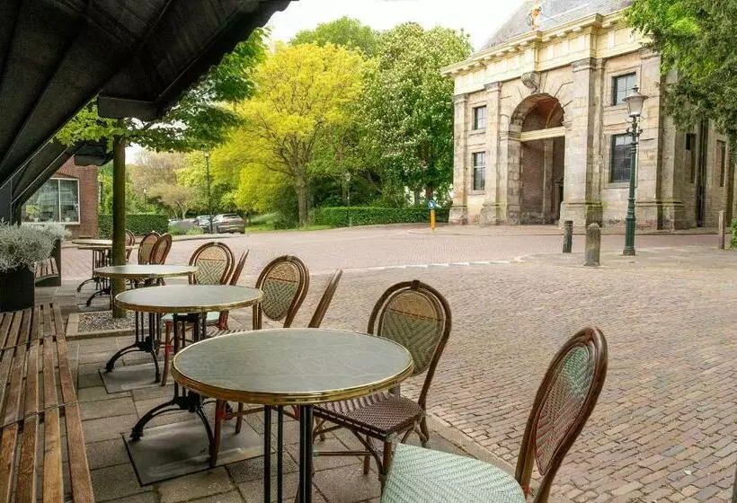 فندق De Koepoort