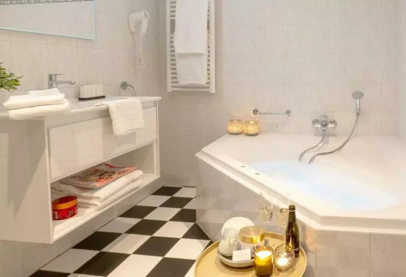 فندق De Koepoort