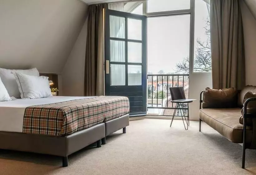 فندق De Koepoort