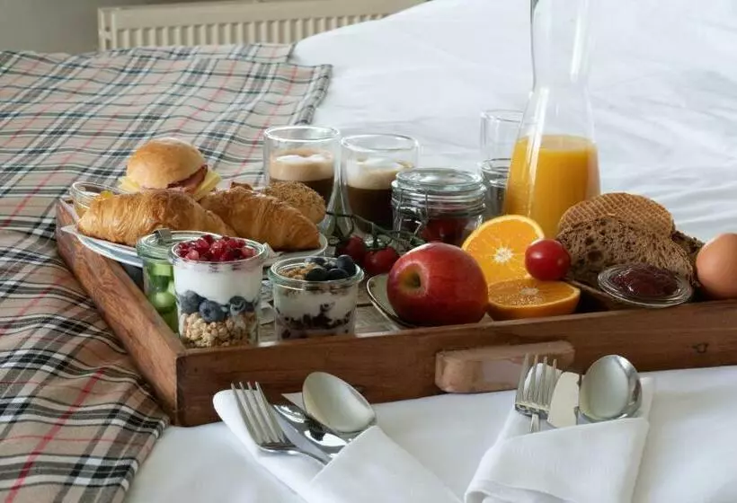 فندق De Koepoort