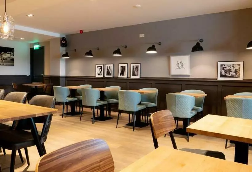 فندق De Koepoort