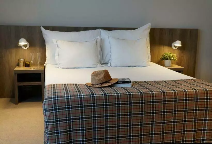 فندق De Koepoort