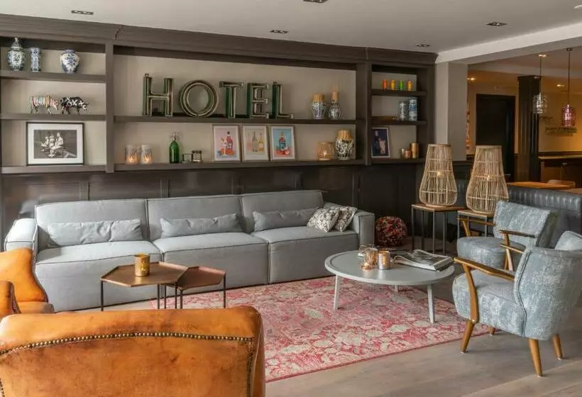 فندق De Koepoort