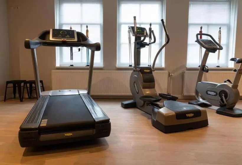 فندق De Koepoort