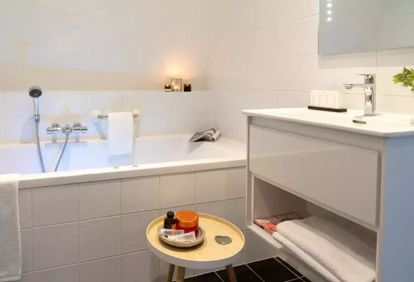 فندق De Koepoort