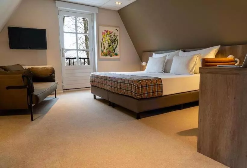 Отель De Koepoort