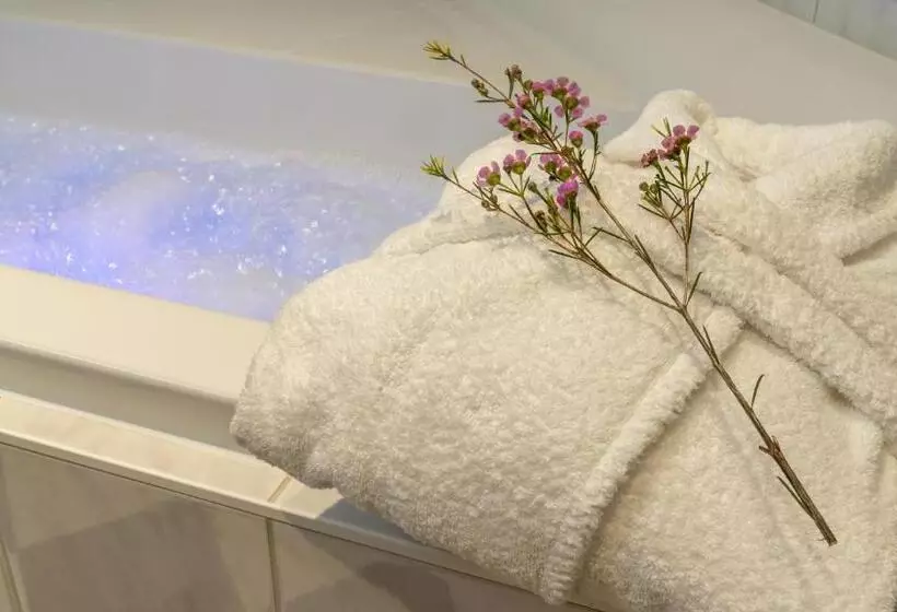 فندق De Koepoort