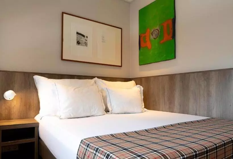 فندق De Koepoort