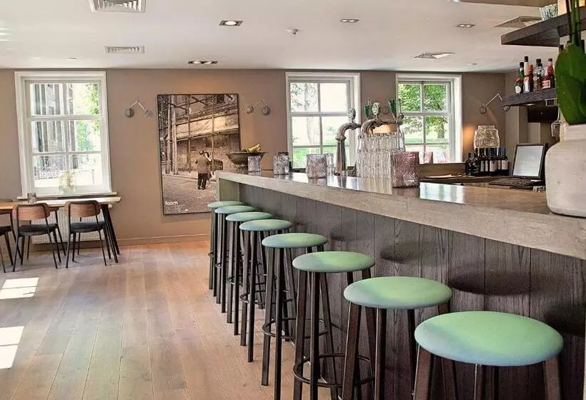 فندق De Koepoort