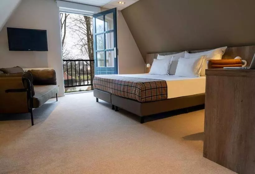 فندق De Koepoort