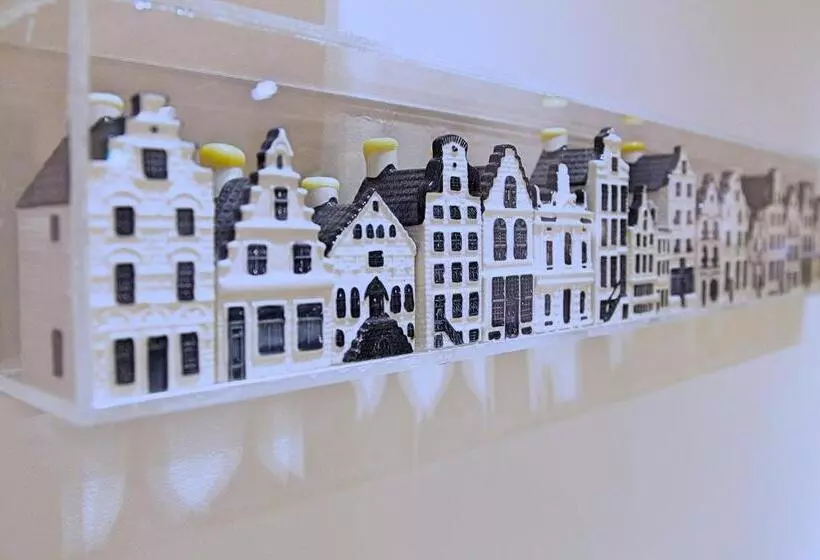 فندق De Koepoort