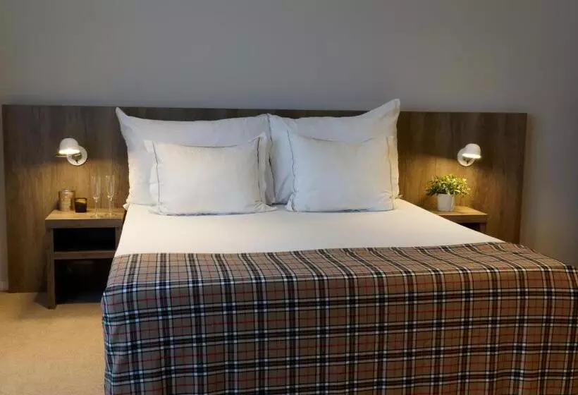 فندق De Koepoort