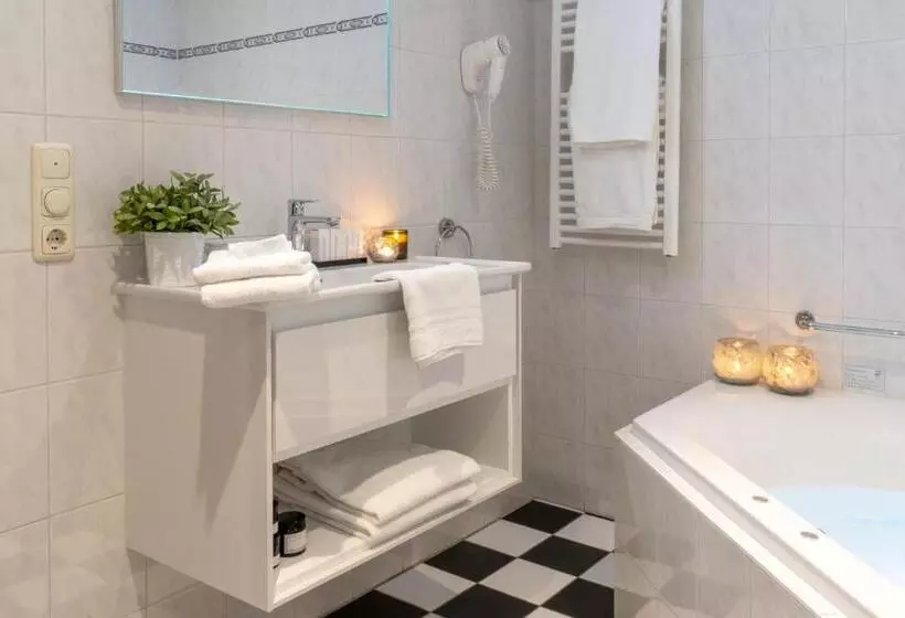 فندق De Koepoort