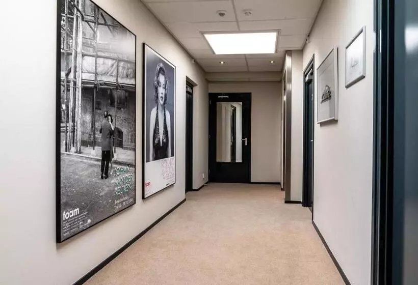 فندق De Koepoort