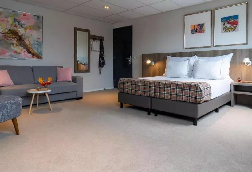 فندق De Koepoort