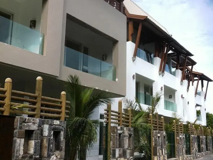 هتل Dodola Lodge