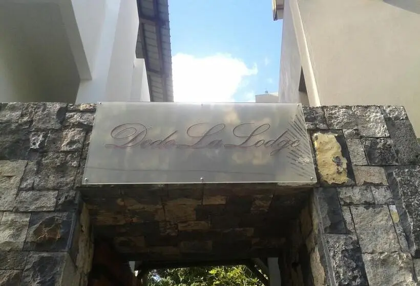 هتل Dodola Lodge