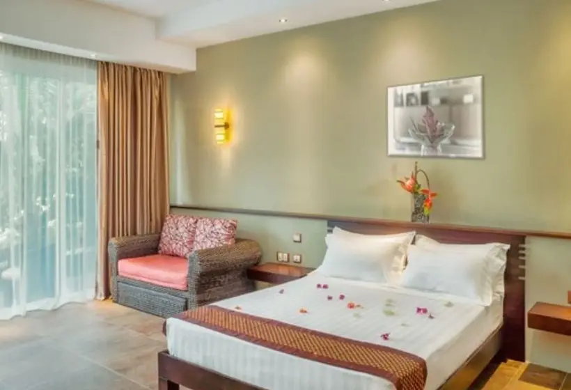 هتل Dodola Lodge
