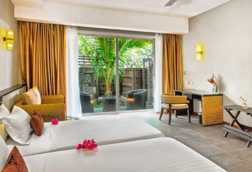 هتل Dodola Lodge