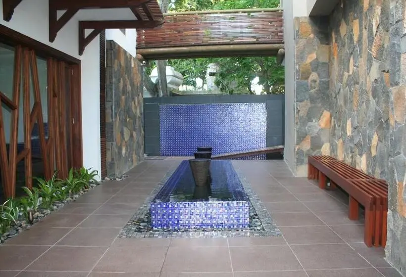 هتل Dodola Lodge