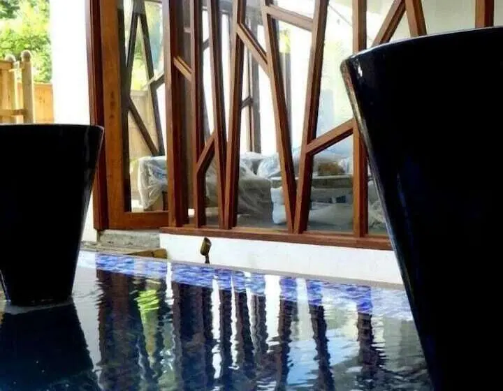 هتل Dodola Lodge