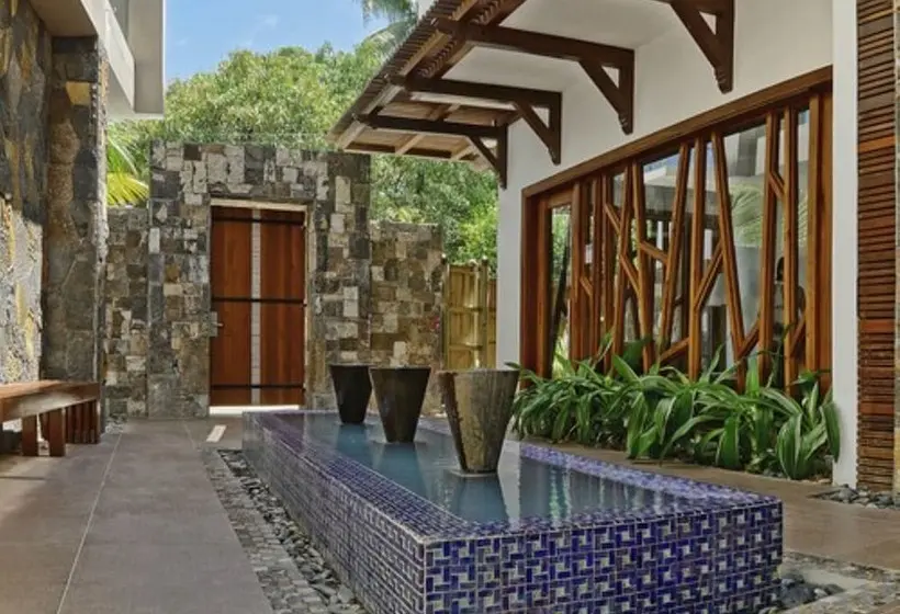 هتل Dodola Lodge