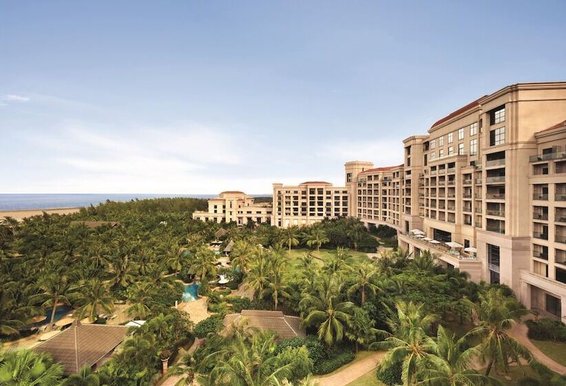 Grand Hotel Haikou