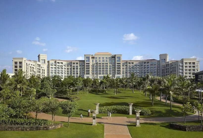 Grand Hotel Haikou