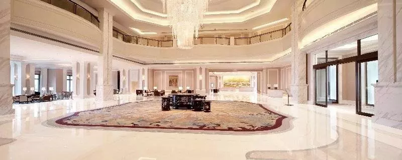 Grand Hotel Haikou