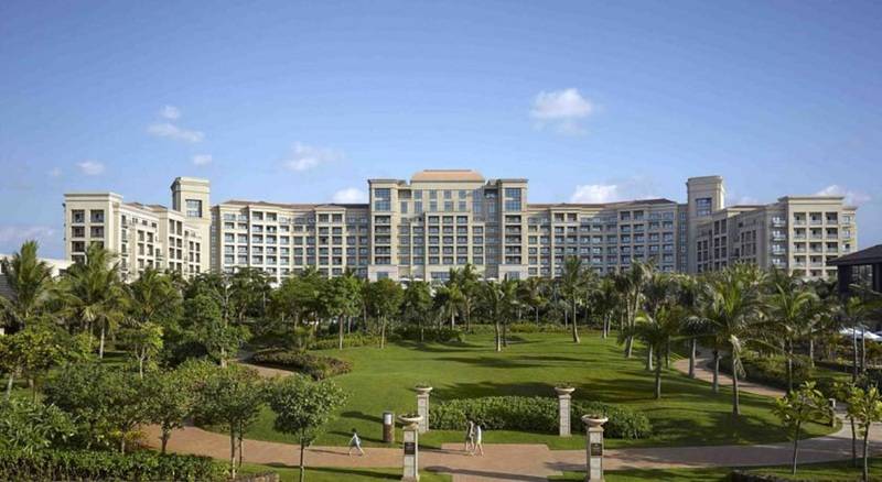 Grand Hotel Haikou