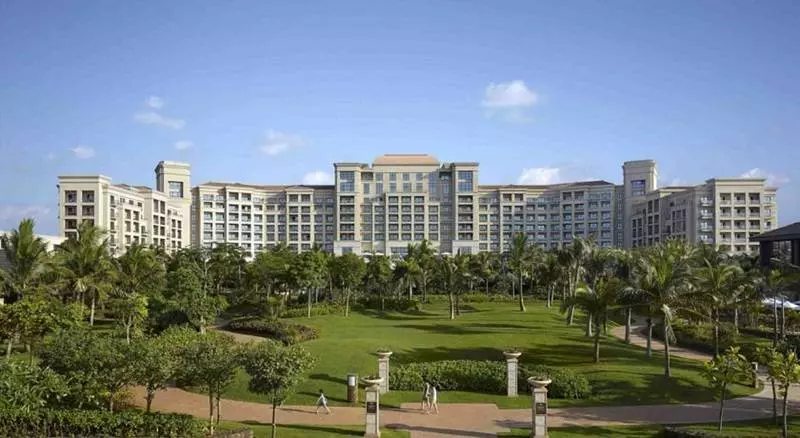 Grand Hotel Haikou