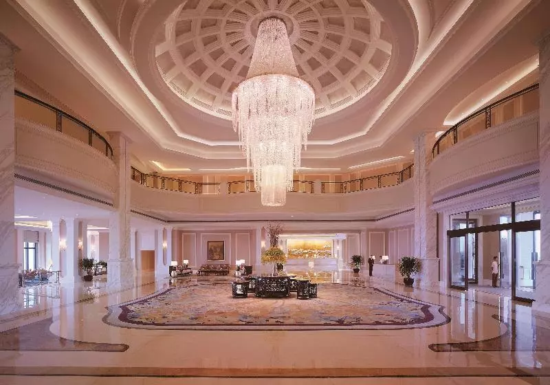 Grand Hotel Haikou