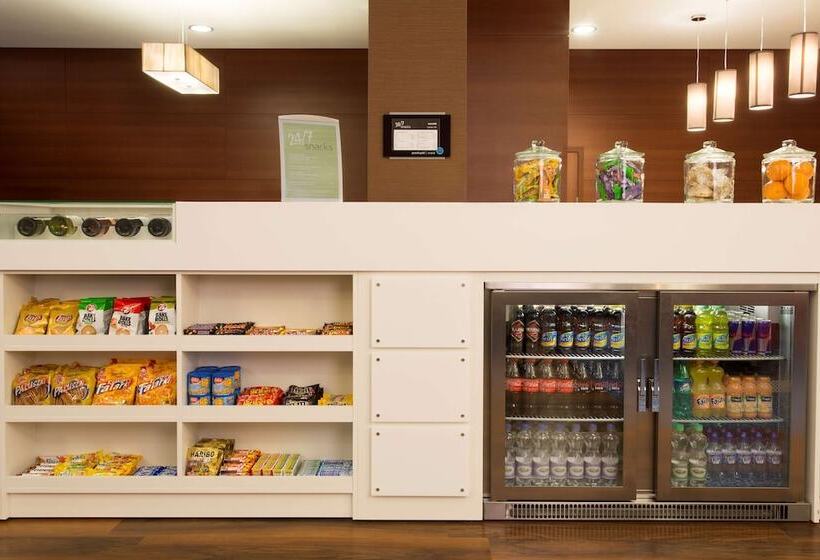 酒店 Hampton By Hilton Gdansk Airport