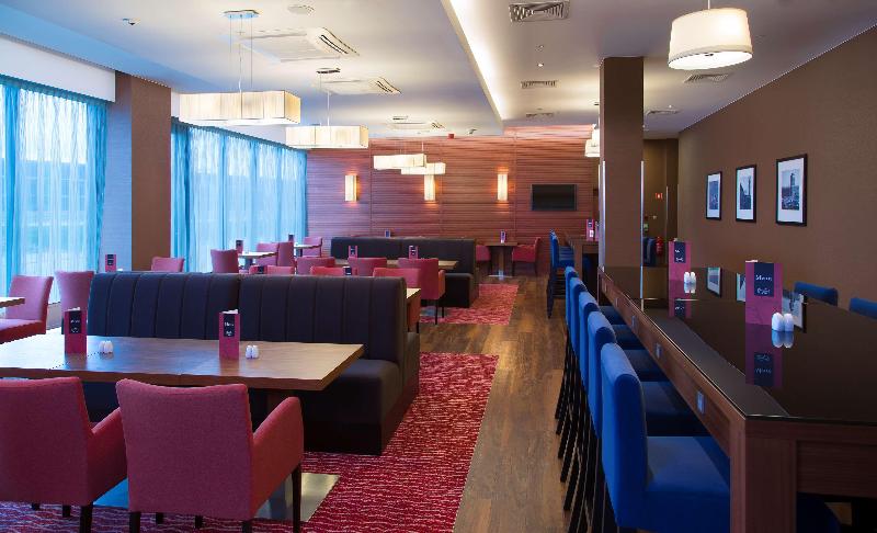 酒店 Hampton By Hilton Gdansk Airport