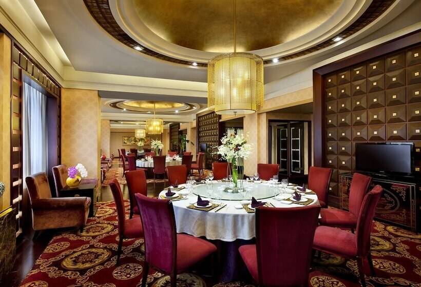 酒店 Henan Skyland Gdh