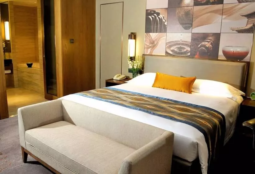 Hotel Henan Skyland Gdh