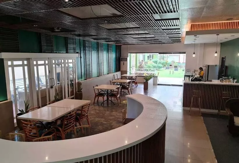 Szálloda Holiday Spa