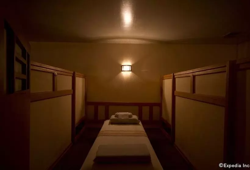 Szálloda Holiday Spa