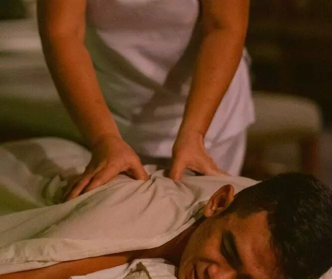 Szálloda Holiday Spa