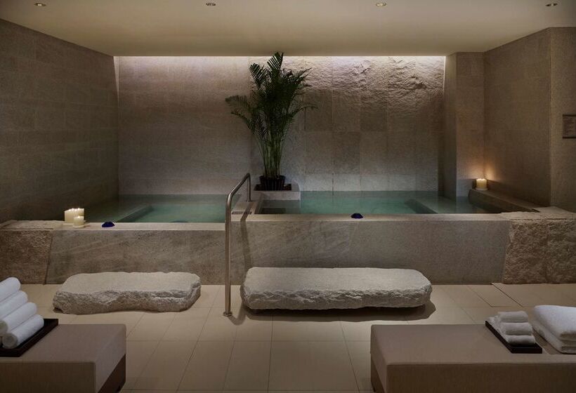 Hotel Hyatt Regency Qingdao