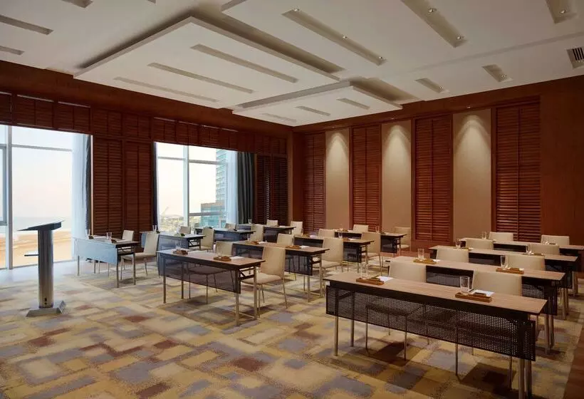 Otel Hyatt Regency Qingdao