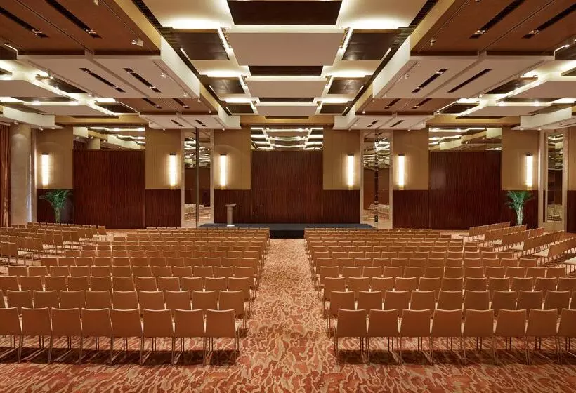 Otel Hyatt Regency Qingdao