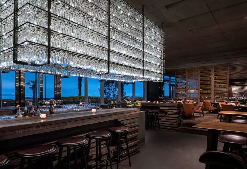 Hotell Hyatt Regency Qingdao