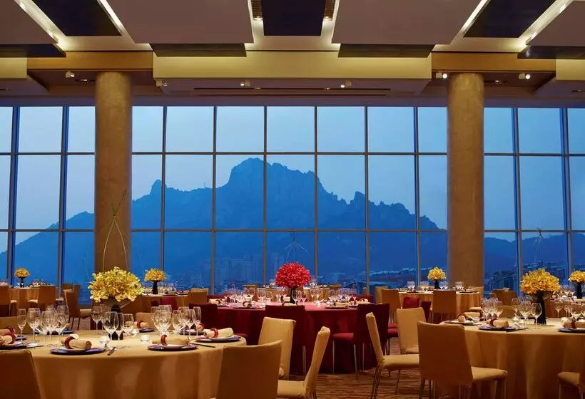 Otel Hyatt Regency Qingdao