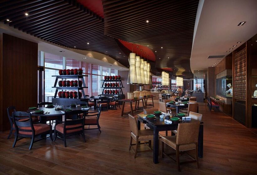 Hotel Hyatt Regency Qingdao