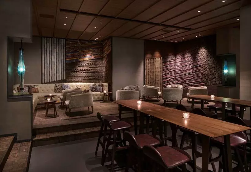 Hotell Hyatt Regency Qingdao