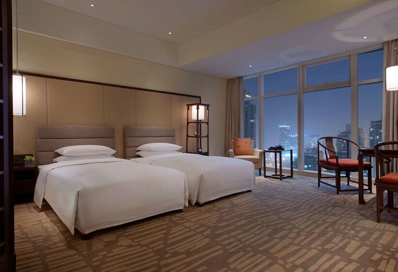 Hotel Hyatt Regency Qingdao