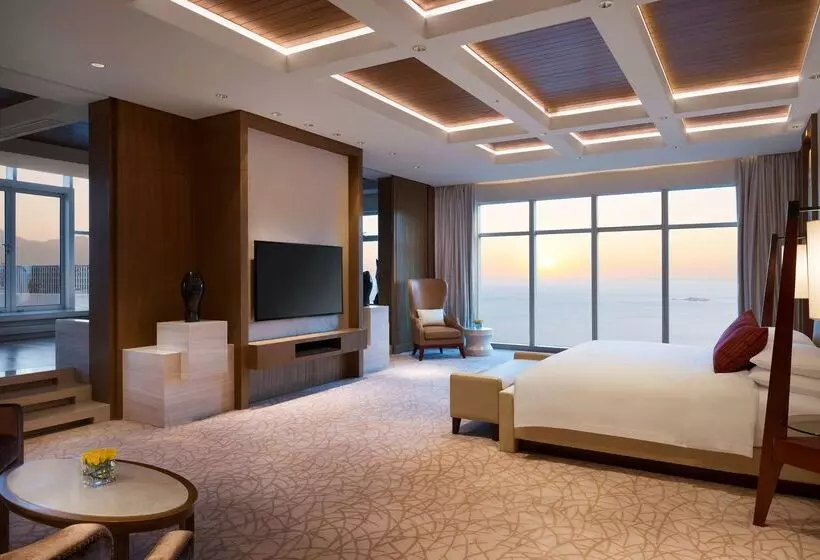 Otel Hyatt Regency Qingdao