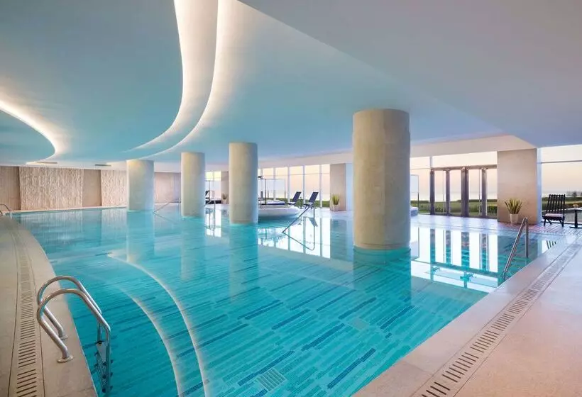 Otel Hyatt Regency Qingdao