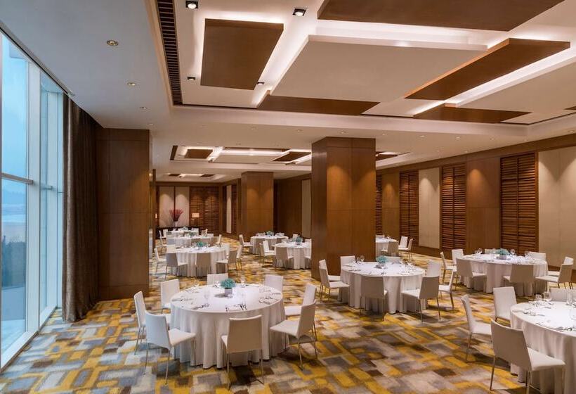 Hotel Hyatt Regency Qingdao